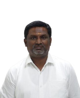 Dr N S Naveenraj