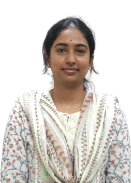 Dr R Monisha