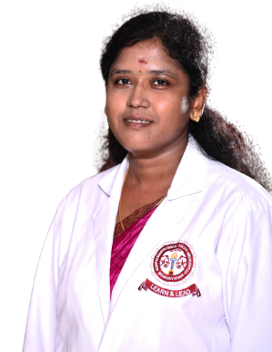 Dr S Kalaivani