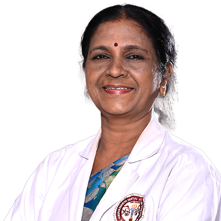 Dr. S. Shamala
