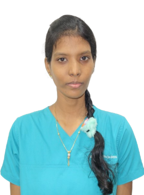 Dr T Sindhuja