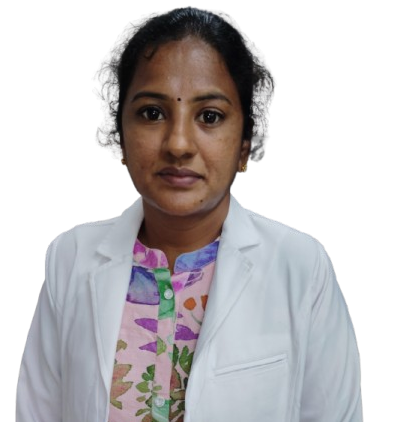 Dr D Philomine Princy