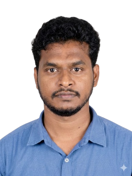 Dr c Praveenkumar