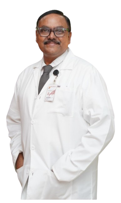 Dr. Mora Sathi Rami Reddy