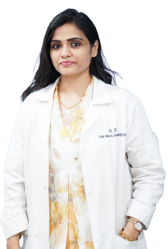 Dr Deivanayagi M