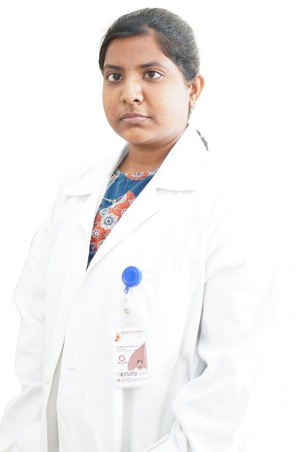 Dr Anirudha Kabilan