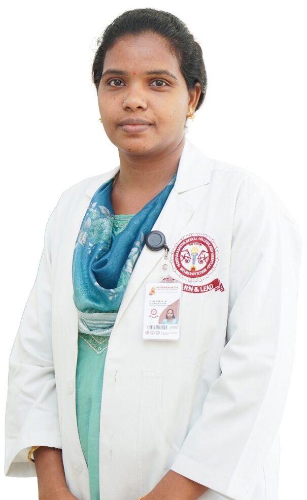Dr Kalaiselvi R