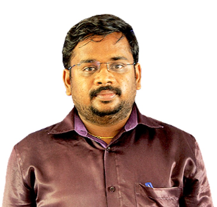 Dr Karthikeyan S