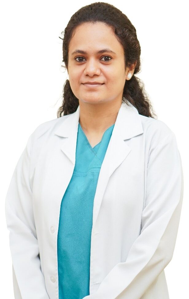 Dr Rashmi M