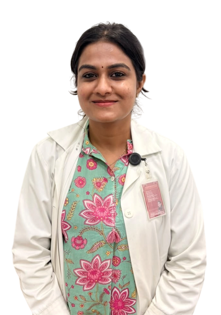 Dr Soneya A