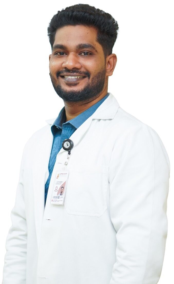 Dr Thavithavakar D
