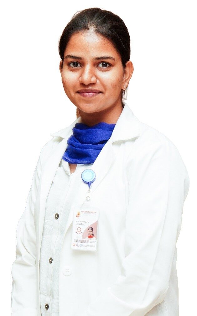Dr Elakkiyaa S S