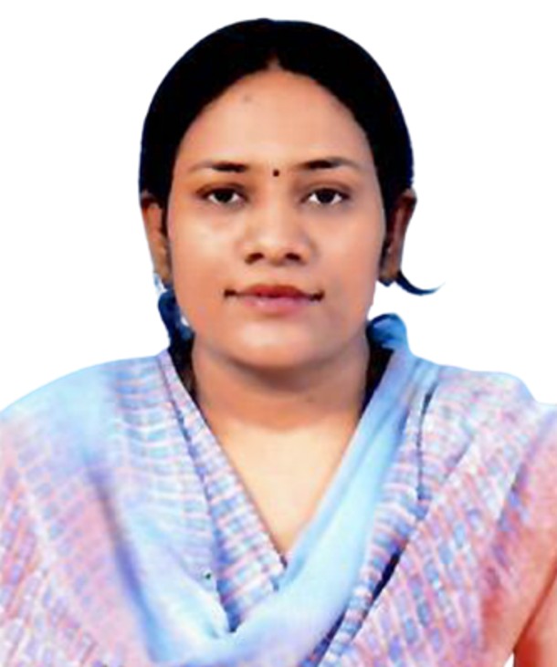 Dr Priya K