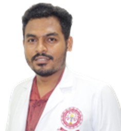 Dr Ramkumar S