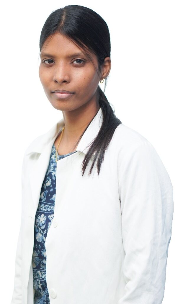 Dr Sindhuja T