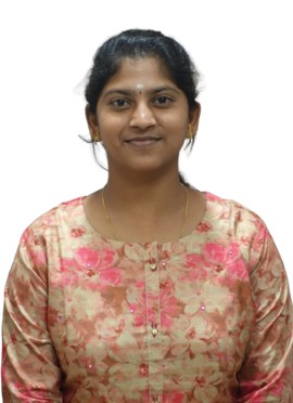 Dr Sujitha M