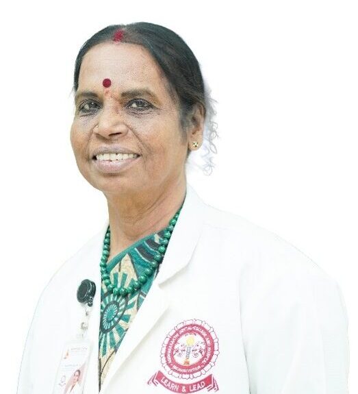 Vasanthakumari