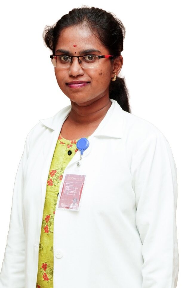 Dr Charu Mathi Kamala Kannan