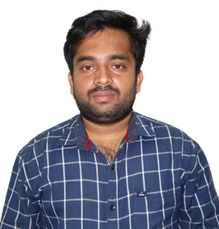 Dr Sakthi S