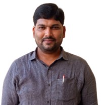 Dr Srinivasulu Pabbaraju