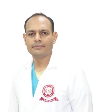 Dr Vijayakumar Jain S