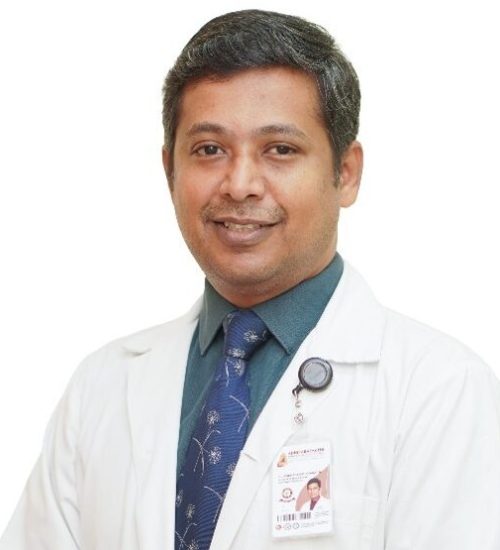 James antony Bhagat