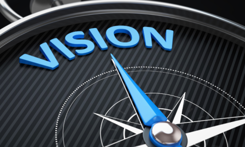 vision vision